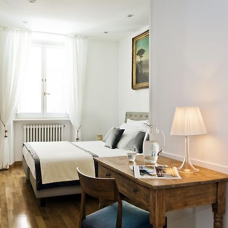 Garibaldi Suites Piazza Di Spagna Рим Экстерьер фото