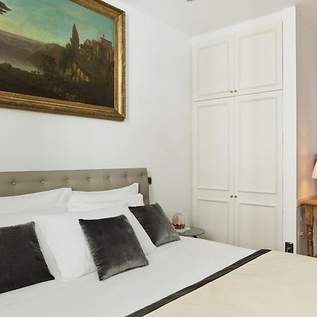 Garibaldi Suites Piazza Di Spagna Рим Экстерьер фото