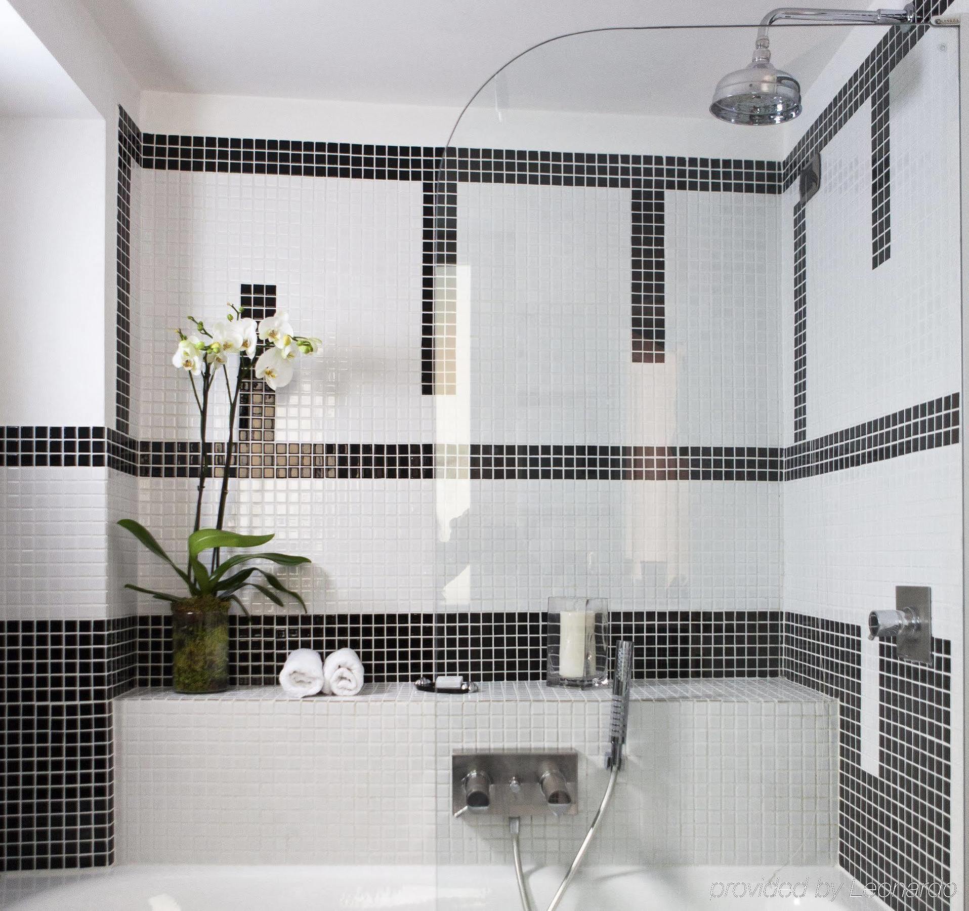 Garibaldi Suites Piazza Di Spagna Рим Экстерьер фото