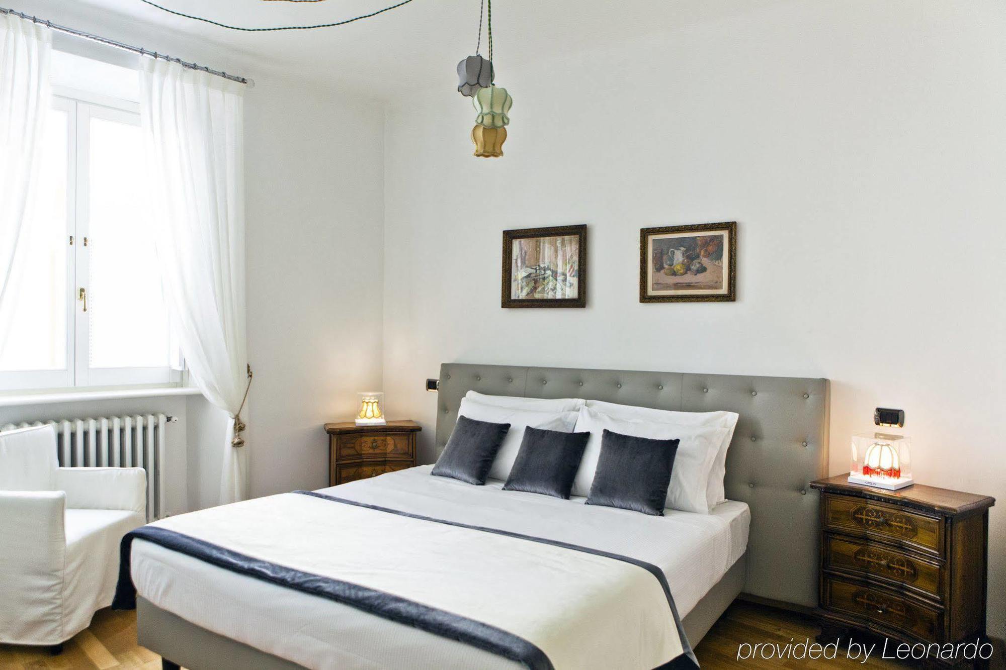 Garibaldi Suites Piazza Di Spagna Рим Экстерьер фото